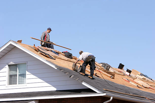 Broadmoor, CA Roofing services Company